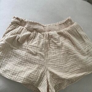 Large Aerie Lounge Shorts